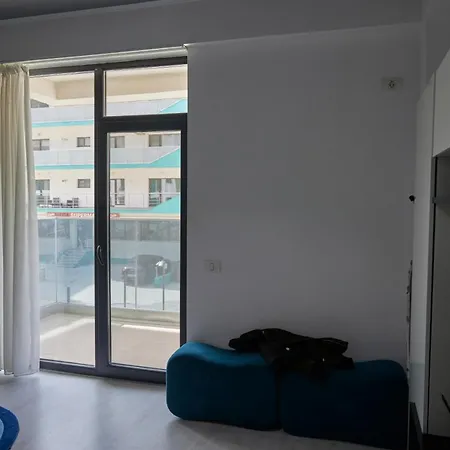 Apartament Rei 2 Mamaia Nord *