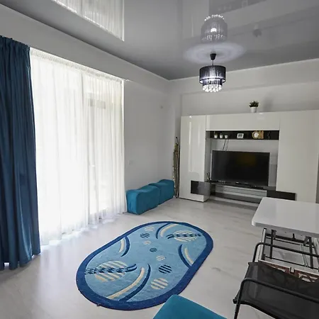 Apartament Rei 2 Mamaia Nord Apartment