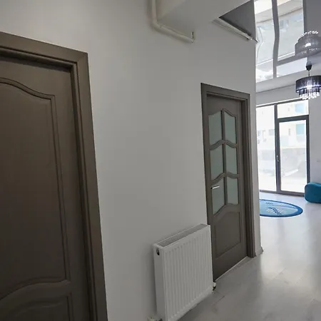 Apartament Rei 2 Mamaia Nord