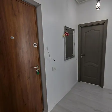 Apartament Rei 2 Mamaia Nord Apartment Navodari