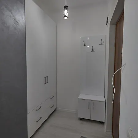 Apartment Apartament Rei 2 Mamaia Nord *