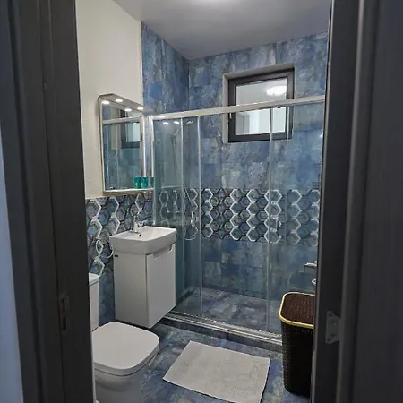 Apartment Apartament Rei 2 Mamaia Nord