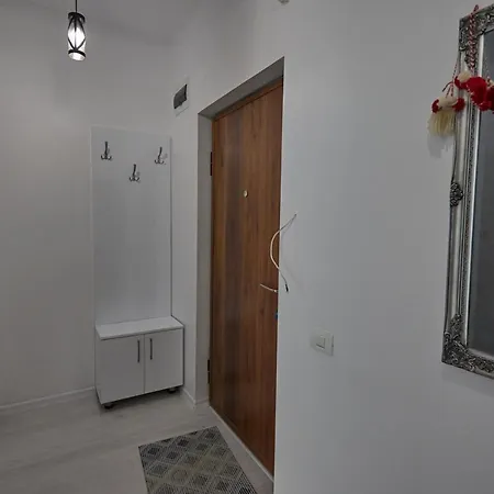 Apartment Apartament Rei 2 Mamaia Nord Navodari