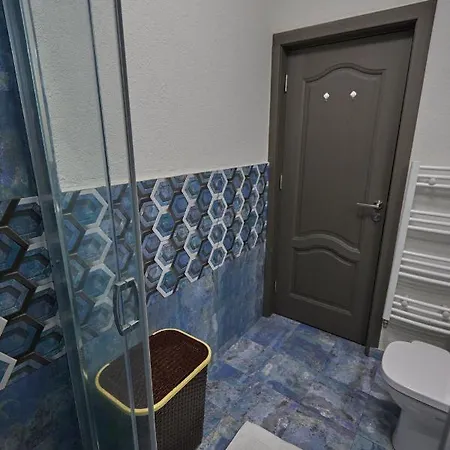 Apartament Rei 2 Mamaia Nord Apartment Navodari