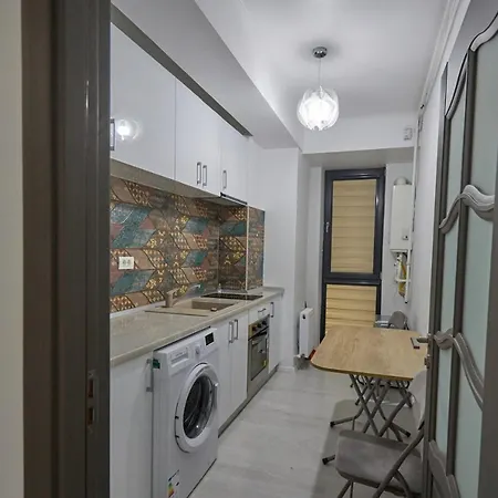 Apartament Rei 2 Mamaia Nord Navodari