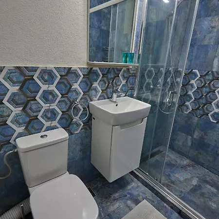 Apartament Rei 2 Mamaia Nord Apartment *