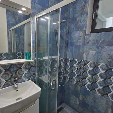 Apartament Rei 2 Mamaia Nord Apartment *