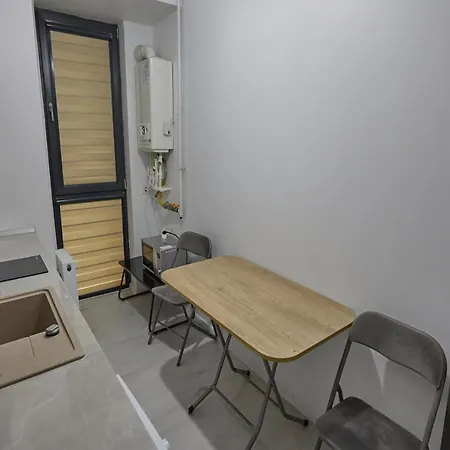 Apartament Rei 2 Mamaia Nord Apartment *