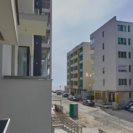 Apartament Rei 2 Mamaia Nord * Navodari