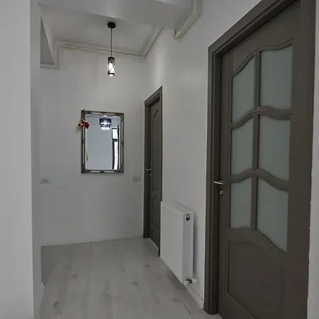 Apartment Apartament Rei 2 Mamaia Nord *