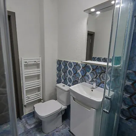 Apartament Rei 2 Mamaia Nord