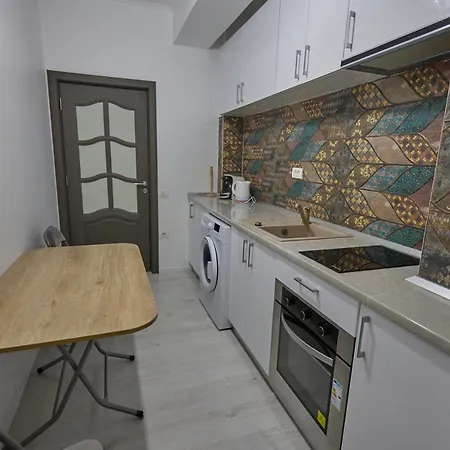 Apartament Rei 2 Mamaia Nord Apartment